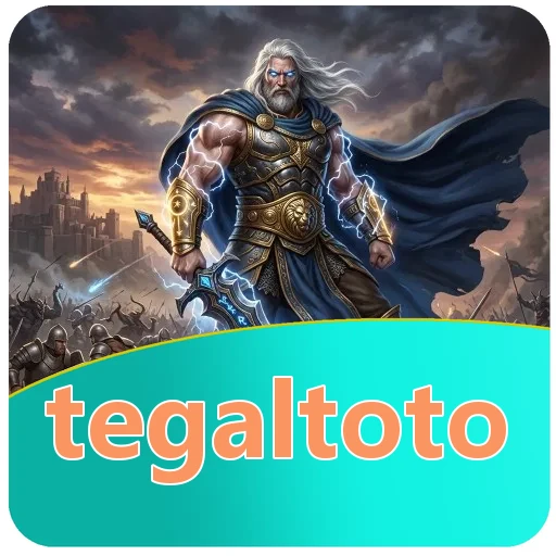 Detail Teknis tegaltoto