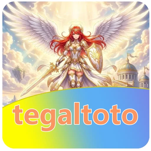 Keamanan tegaltoto