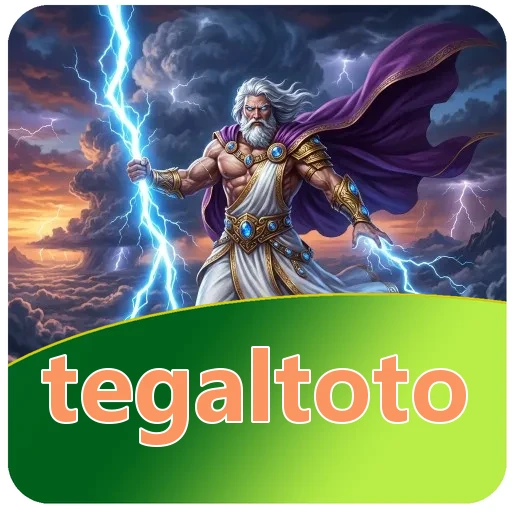 Screenshot Proses Instalasi tegaltoto APK