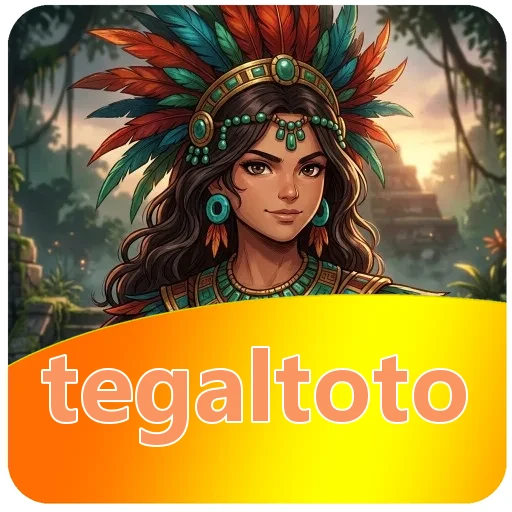 Aplikasi tegaltoto Android